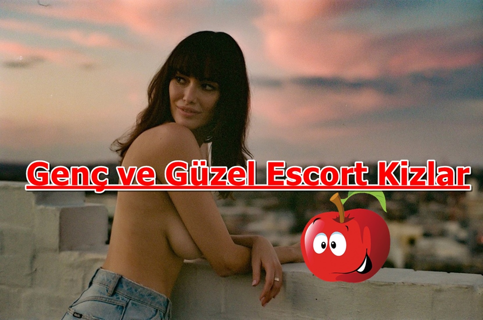 Gaziantep Escort