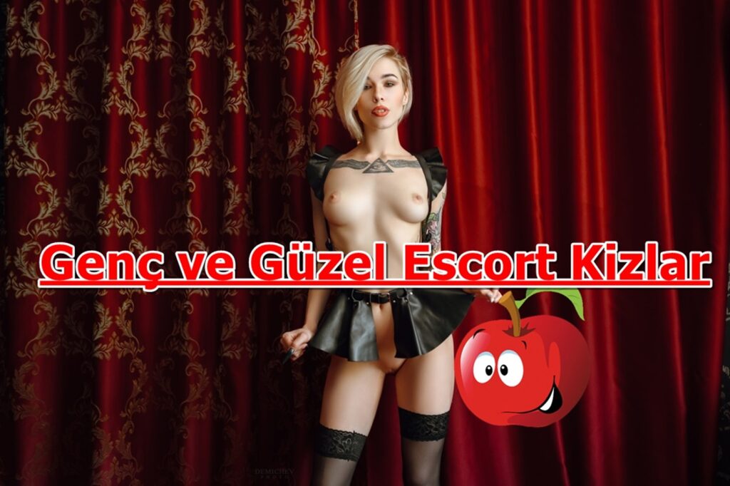 Gaziantep Escort