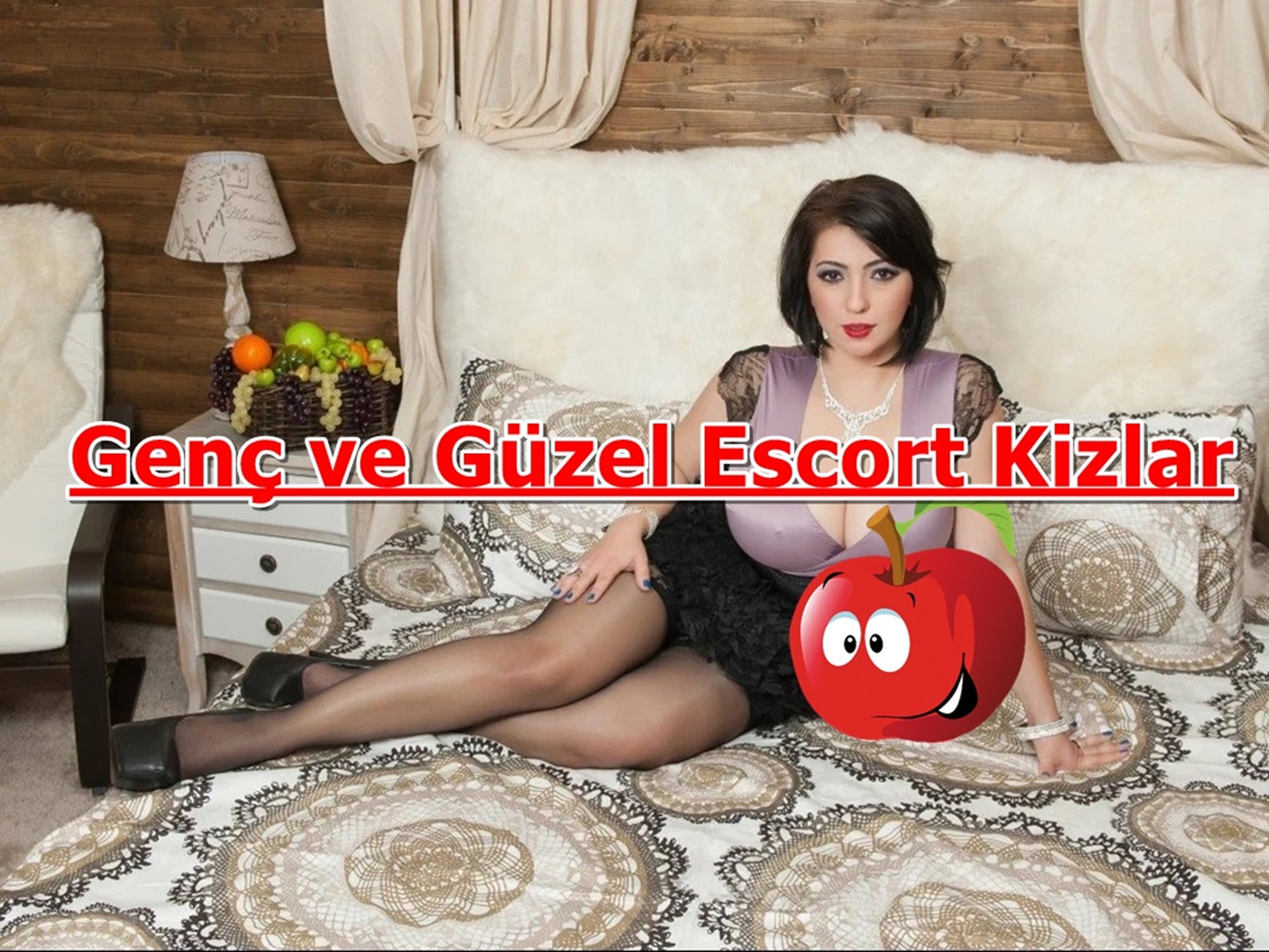 Gaziantep Escort
