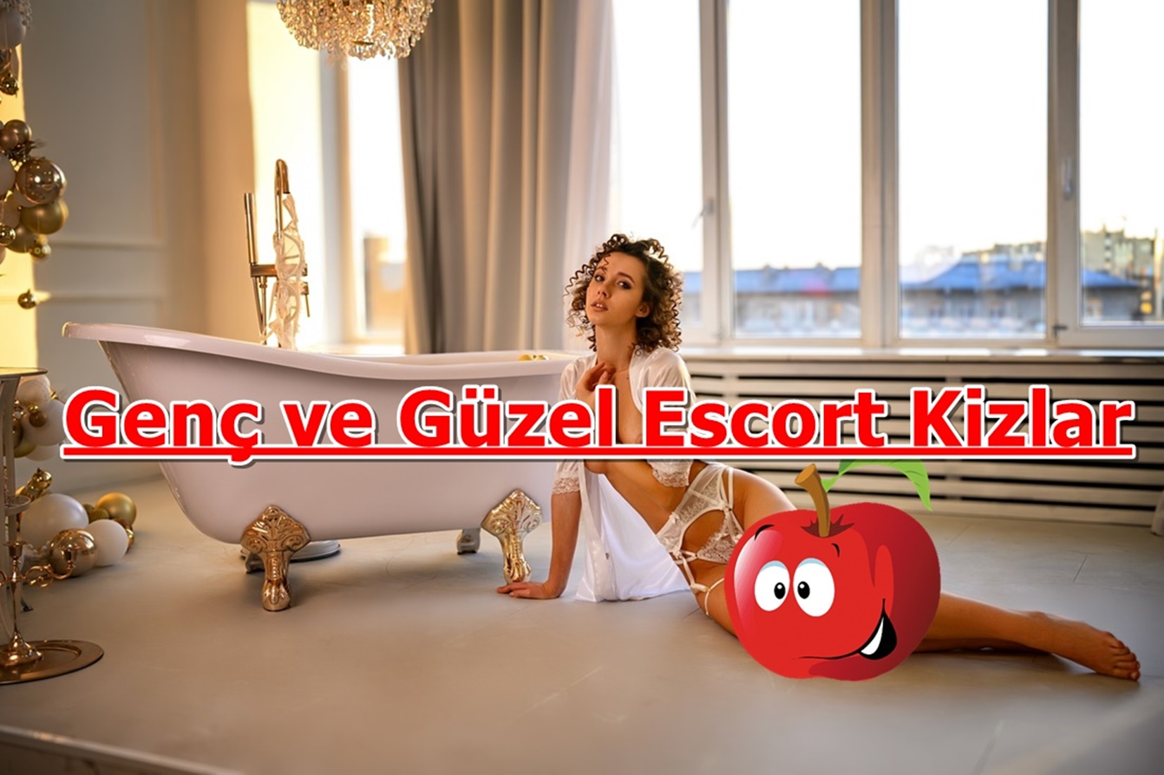 Gaziantep Escort