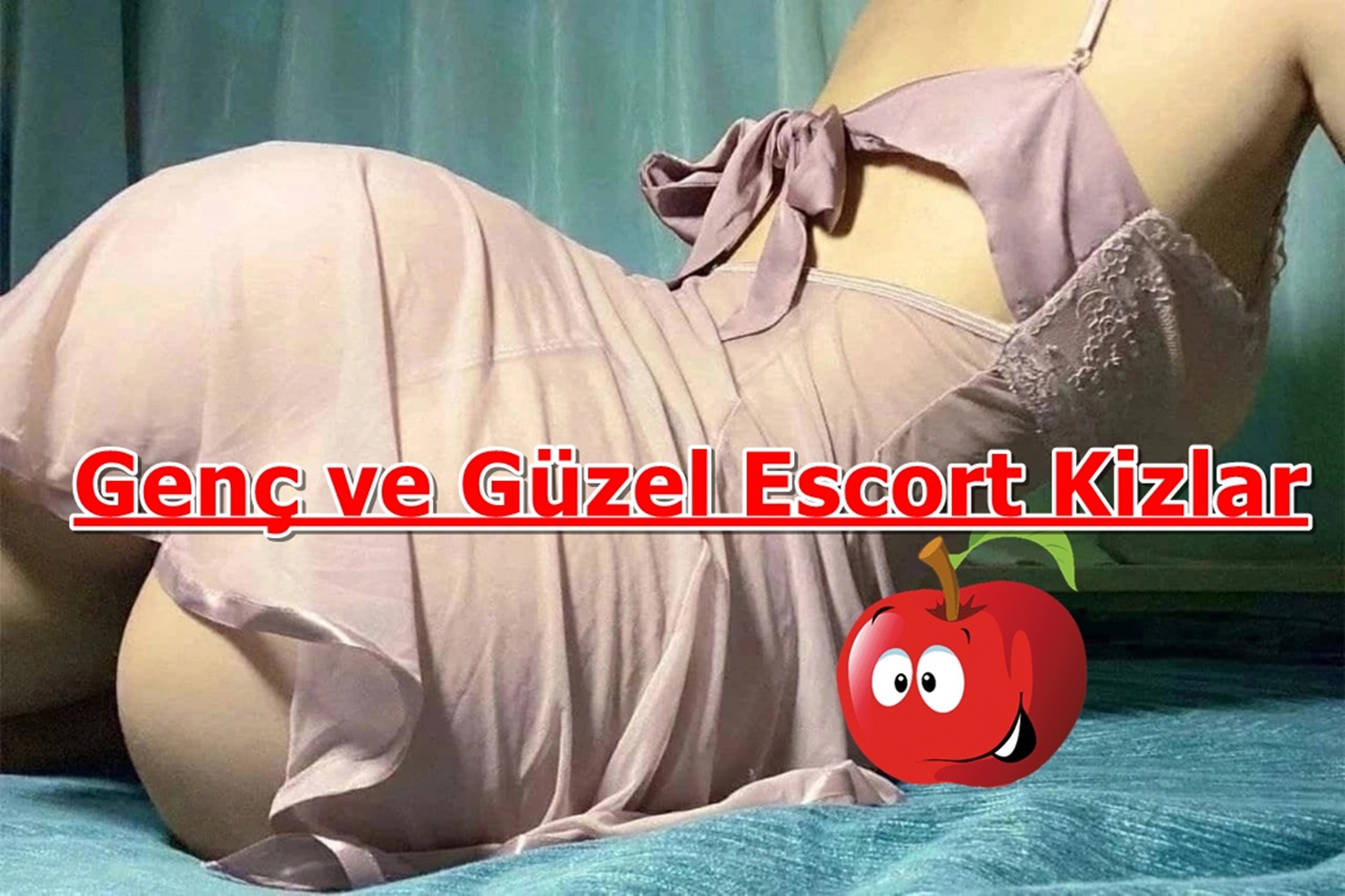 Gaziantep Escort