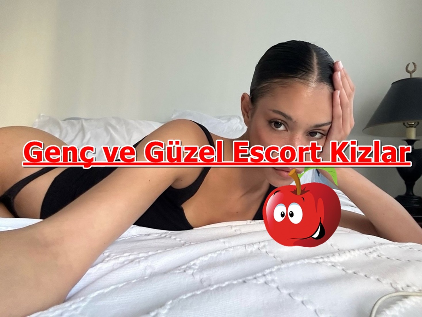 Gaziantep Escort