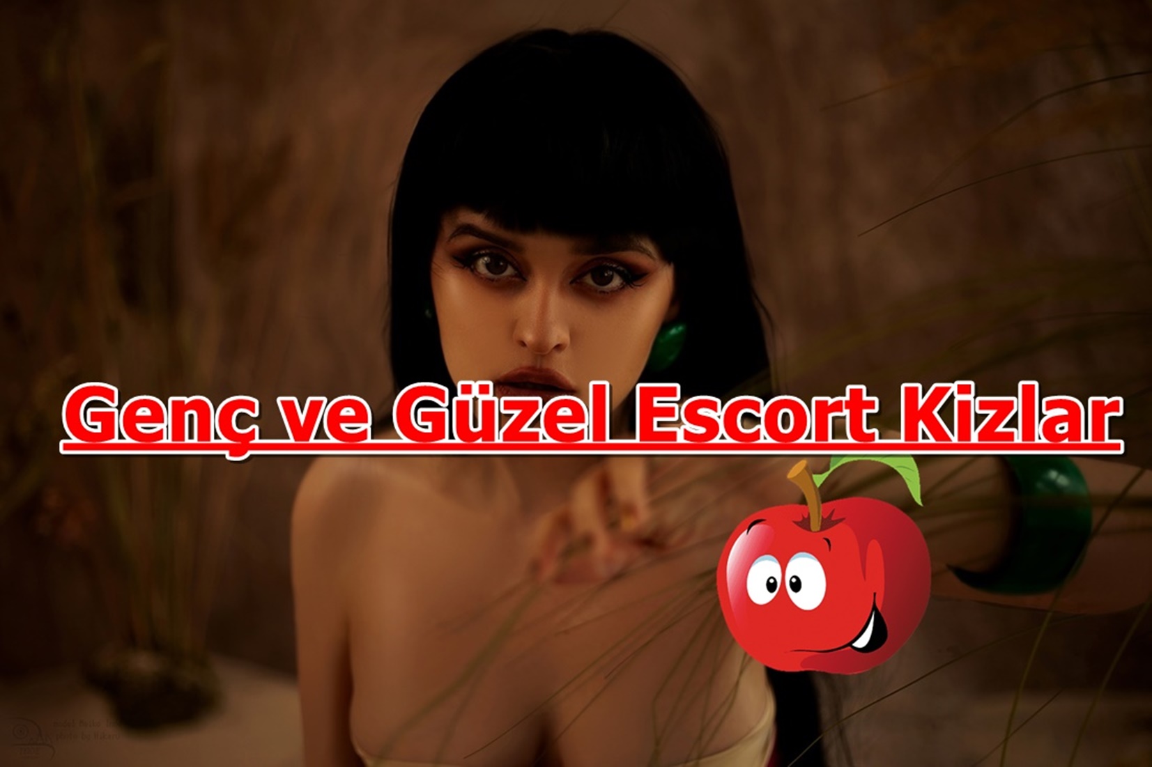 Gaziantep Escort