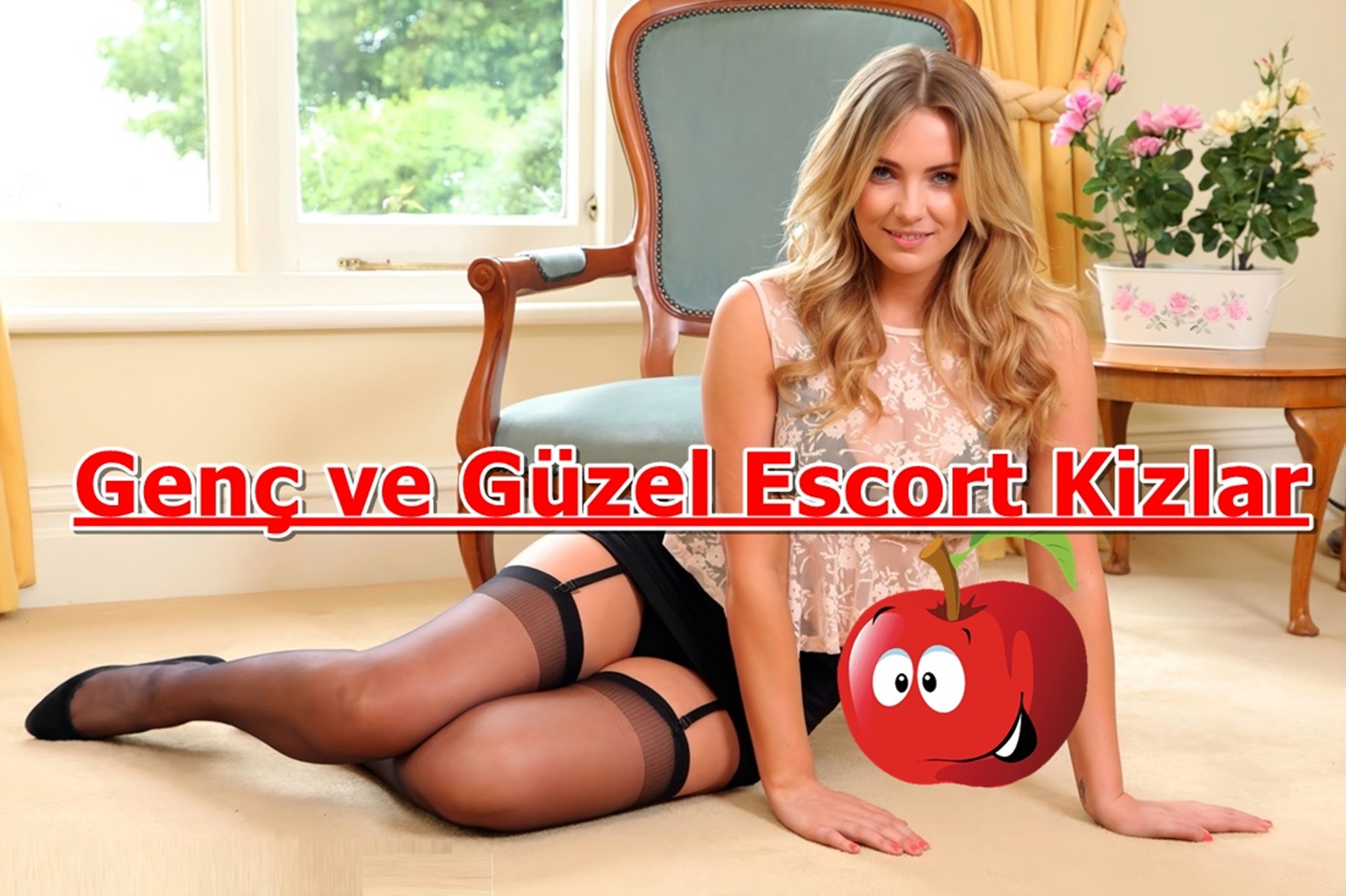 Gaziantep Escort