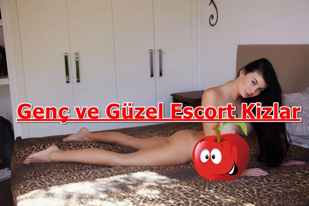 Öpüşen Gaziantep Escort
