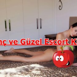 Öpüşen Gaziantep Escort