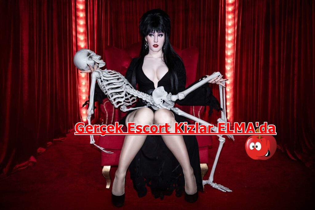 Antep'te Ucuz Escort Bayan