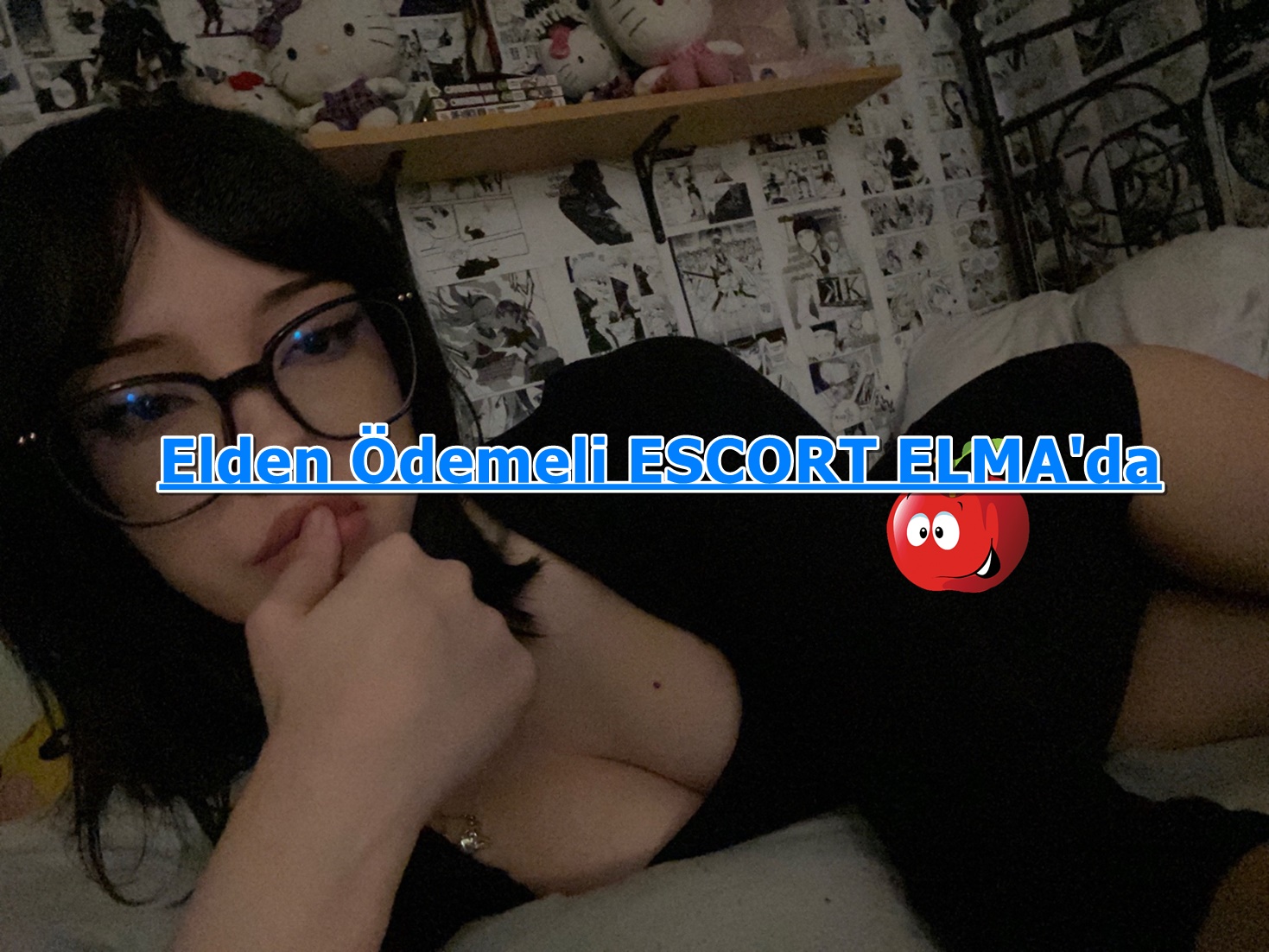 Gaziantep Köle Escort
