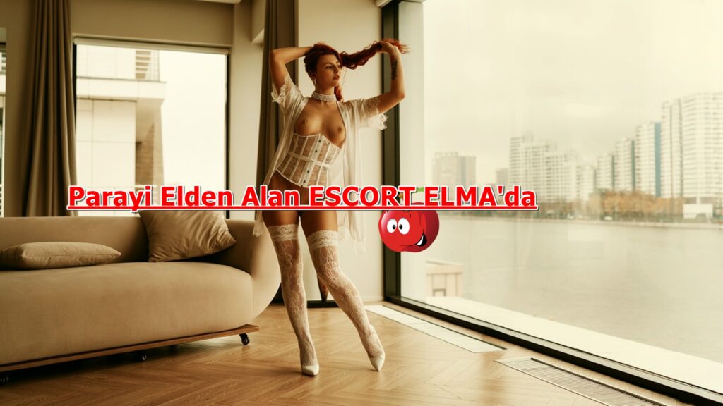 Gaziantep Otele Gelen Escort