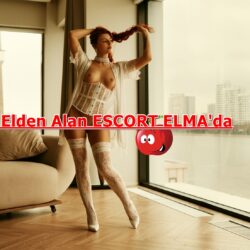 Gaziantep Otele Gelen Escort